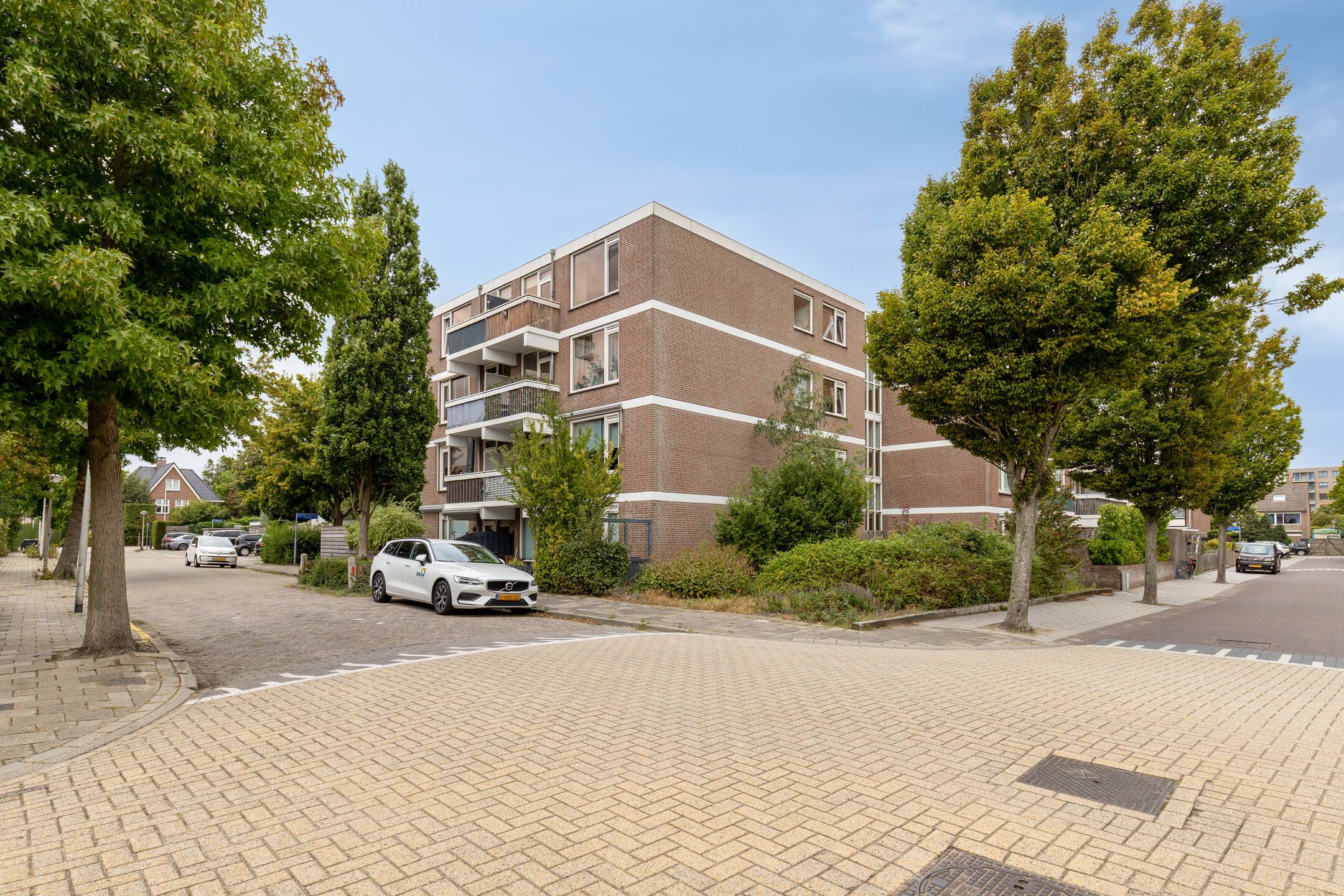 Braambos, 15, Noordwijkerhout, 2211NP, Zuid-Holland, Nederland 15