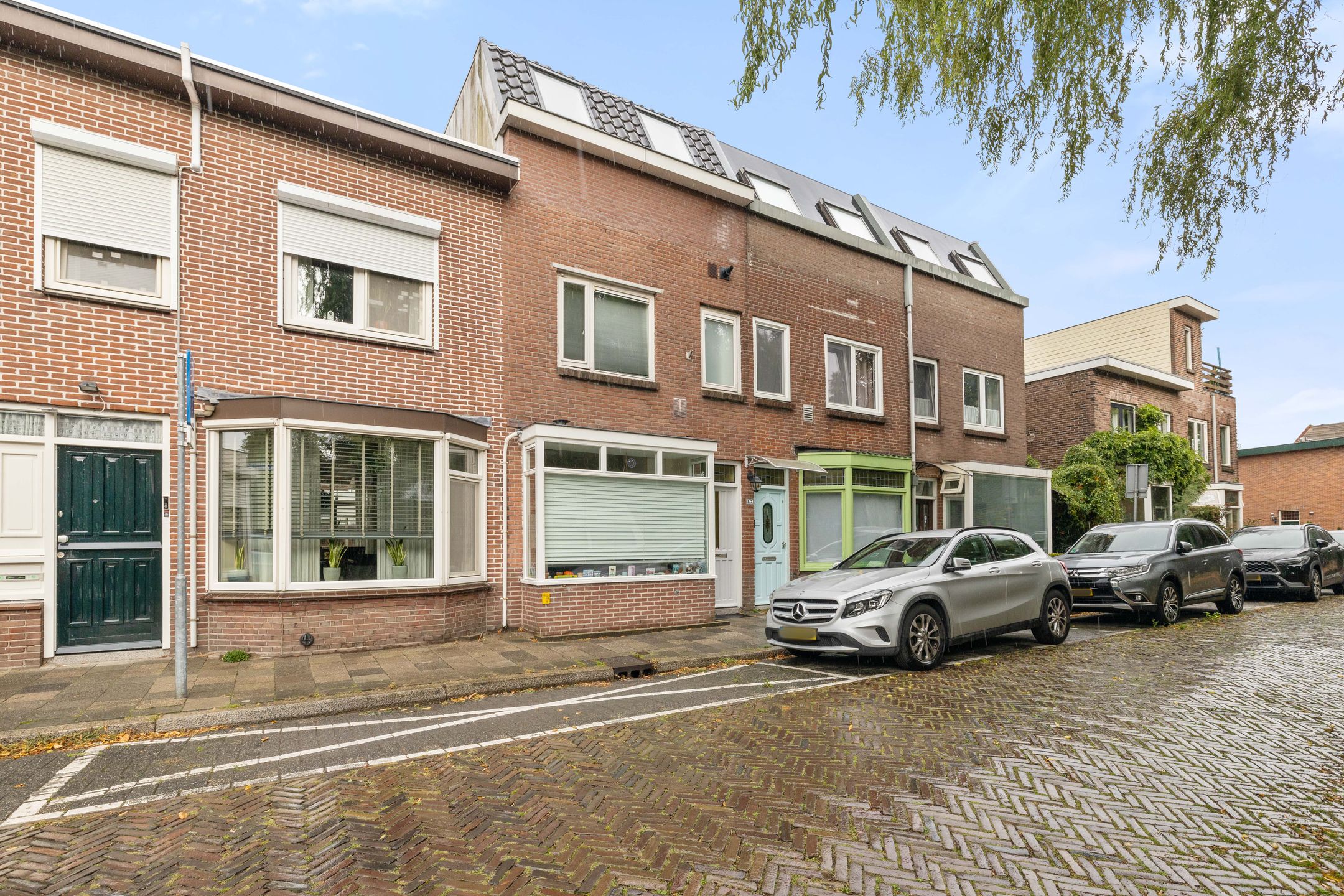 Makassarstraat 59-B 59 B