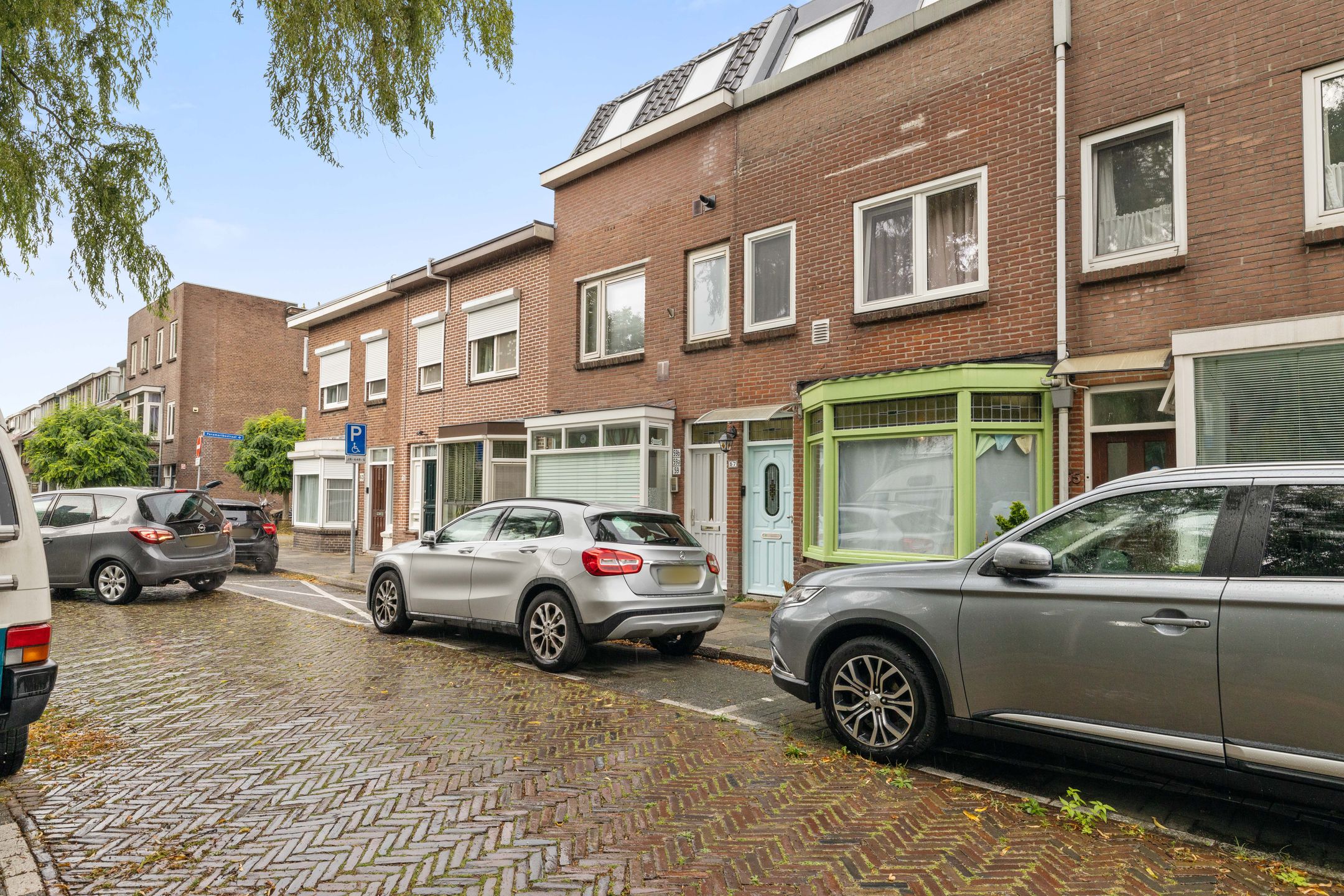 Foto 15 van Makassarstraat 59-B