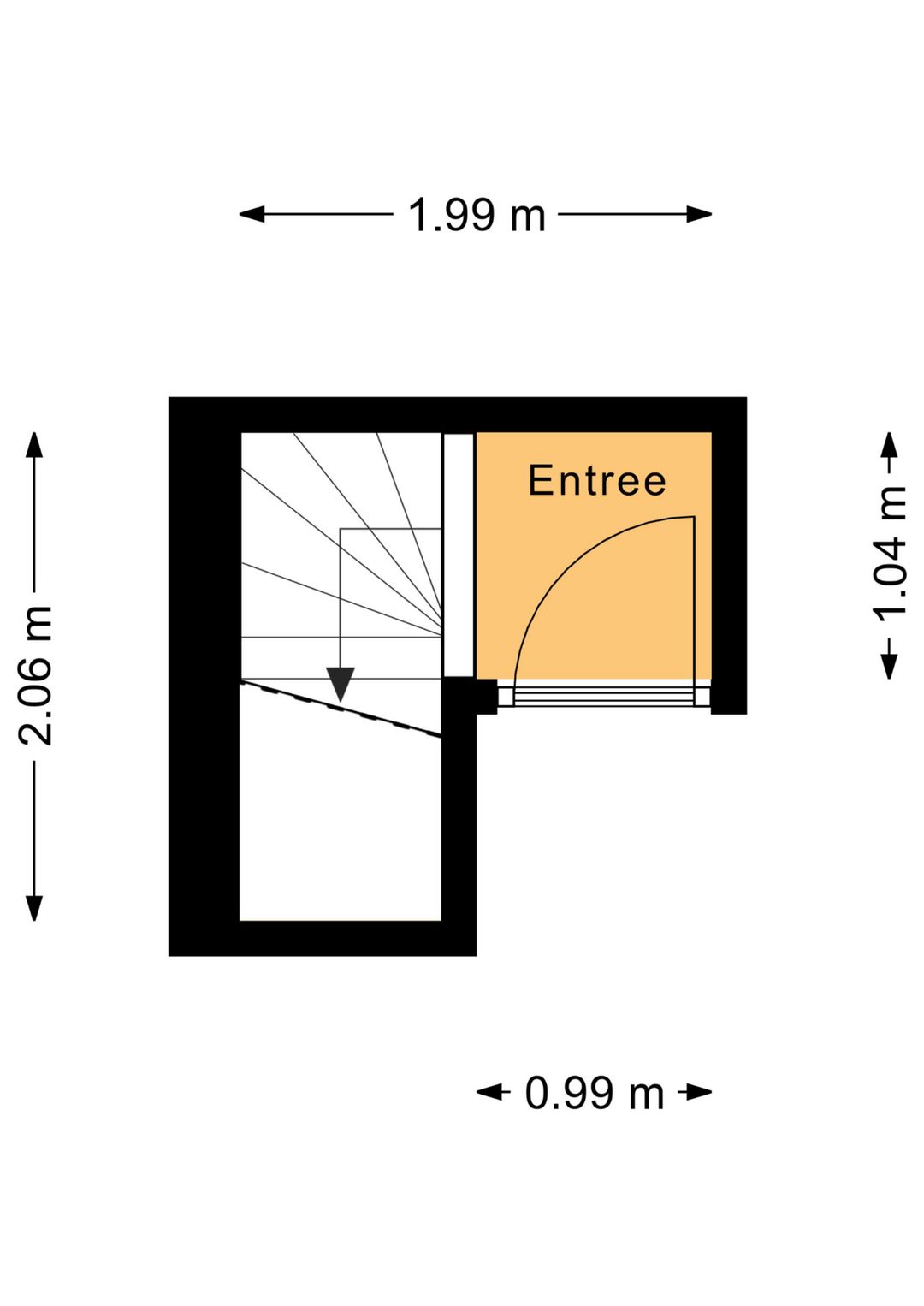 Foto 16 van Makassarstraat 59-B