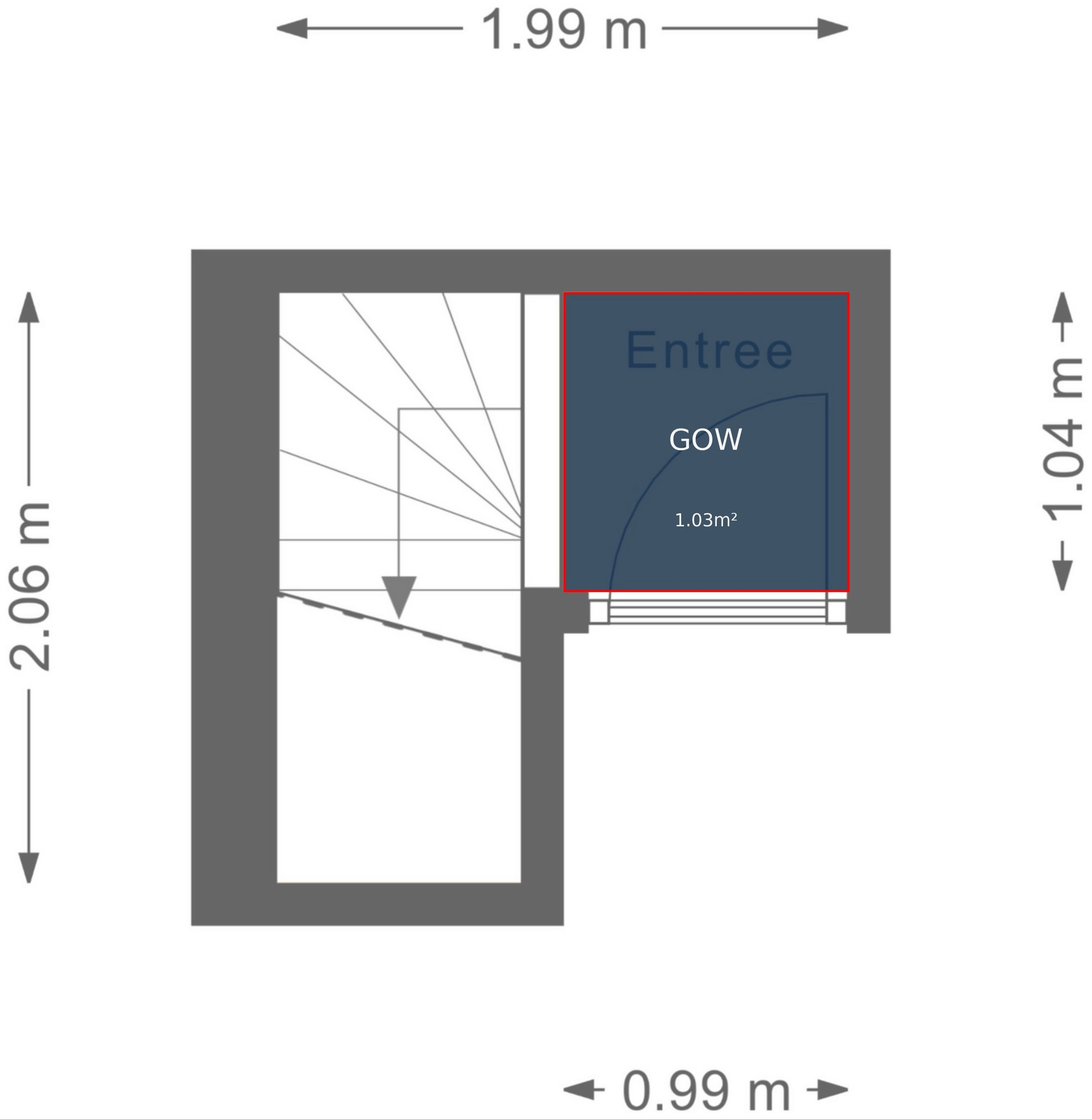 Foto 18 van Makassarstraat 59-B