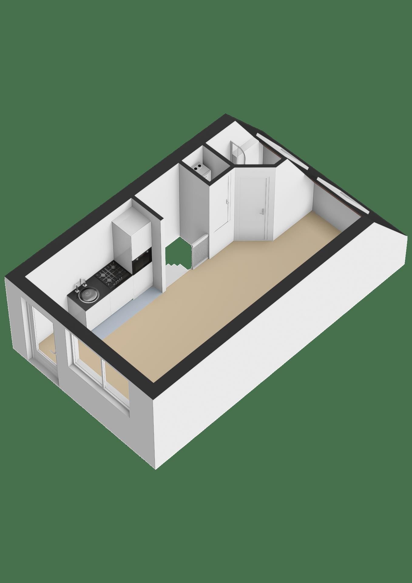 Foto 20 van Makassarstraat 59-B