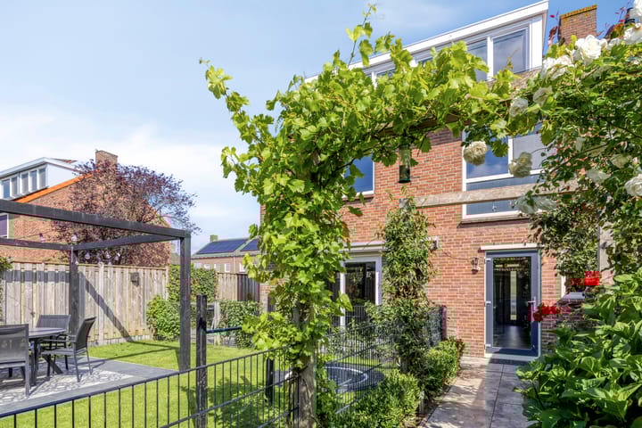 Foto 4 van Bakelgeertstraat 31