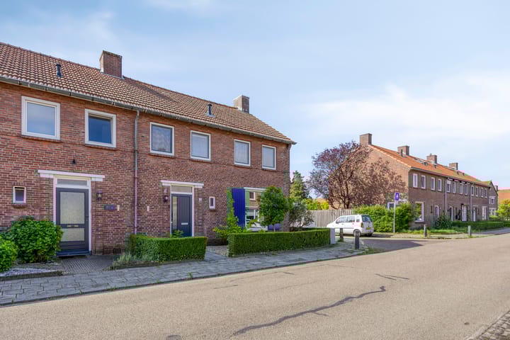 Foto 5 van Bakelgeertstraat 31