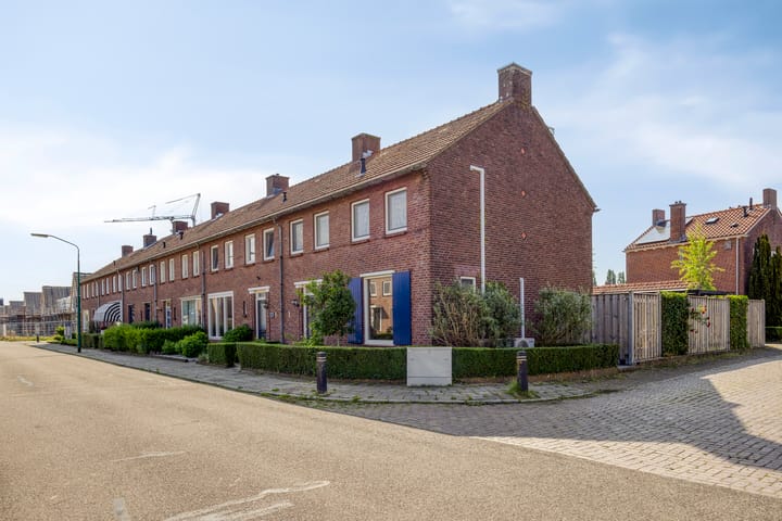 Foto 6 van Bakelgeertstraat 31