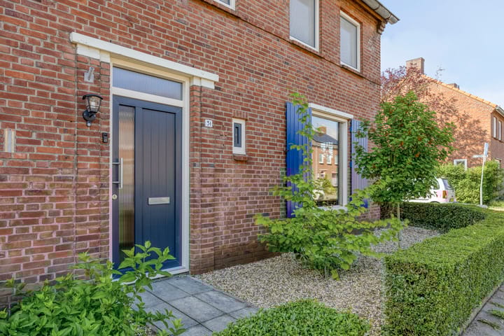 Foto 7 van Bakelgeertstraat 31