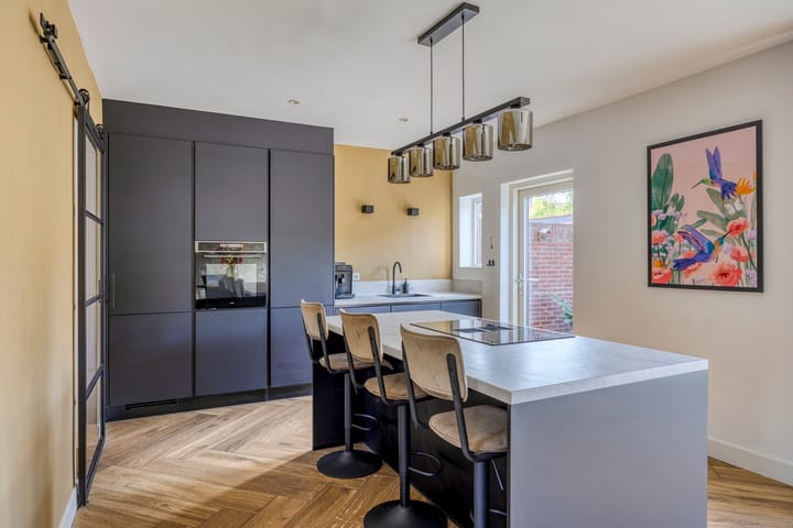 Foto 11 van Bakelgeertstraat 31