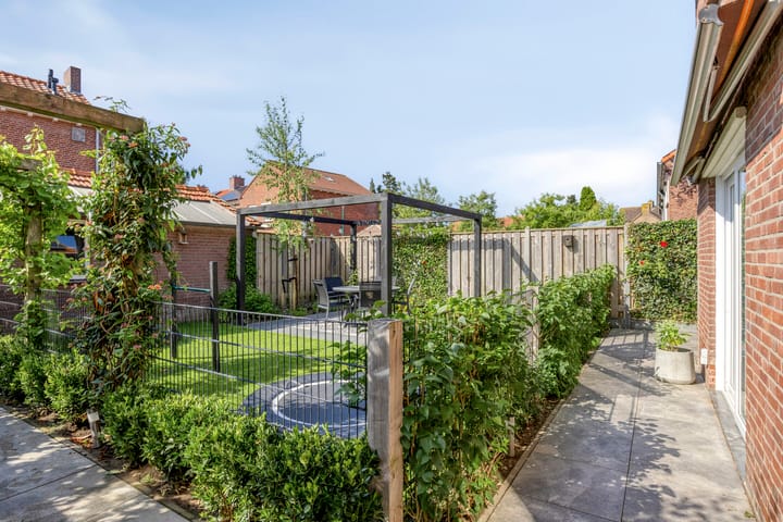 Foto 23 van Bakelgeertstraat 31