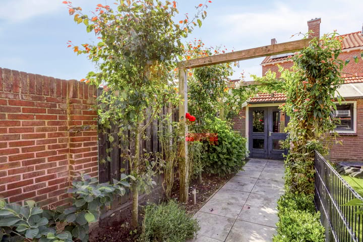 Foto 24 van Bakelgeertstraat 31