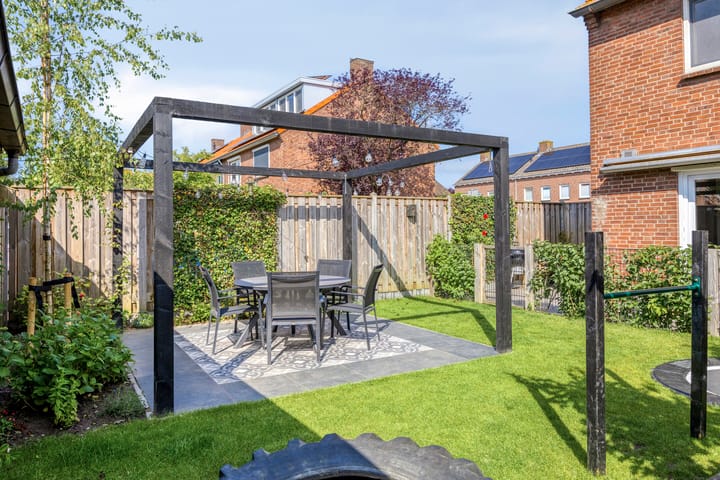 Foto 26 van Bakelgeertstraat 31