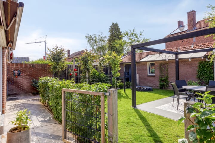 Foto 28 van Bakelgeertstraat 31