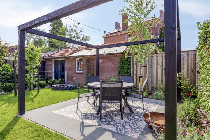 Foto 29 van Bakelgeertstraat 31