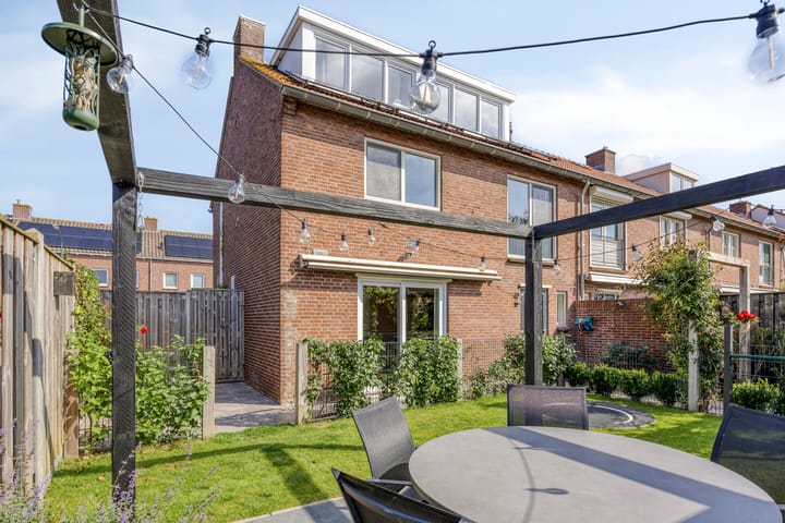 Foto 30 van Bakelgeertstraat 31