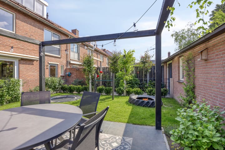 Foto 31 van Bakelgeertstraat 31