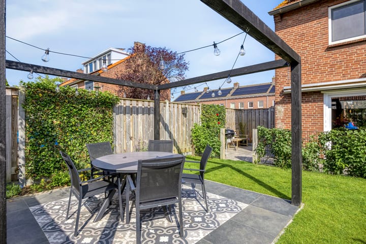 Foto 32 van Bakelgeertstraat 31