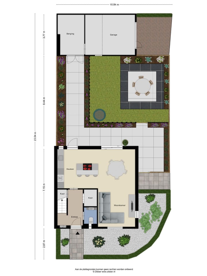 Foto 44 van Bakelgeertstraat 31