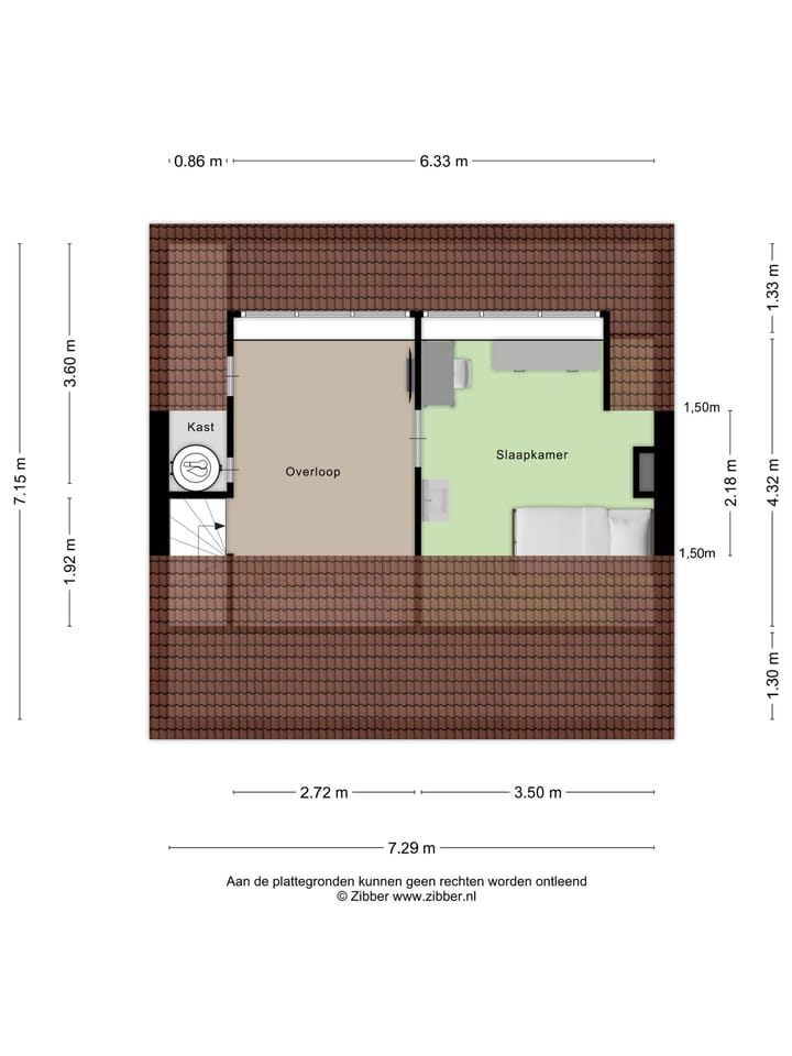 Foto 47 van Bakelgeertstraat 31
