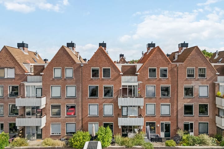 Photo 1 of Sint Janskerkhof 47