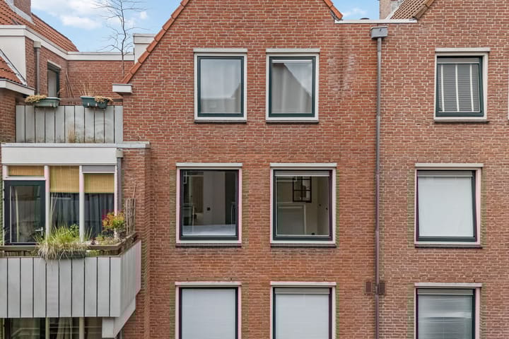 Foto 2 van Sint Janskerkhof 47