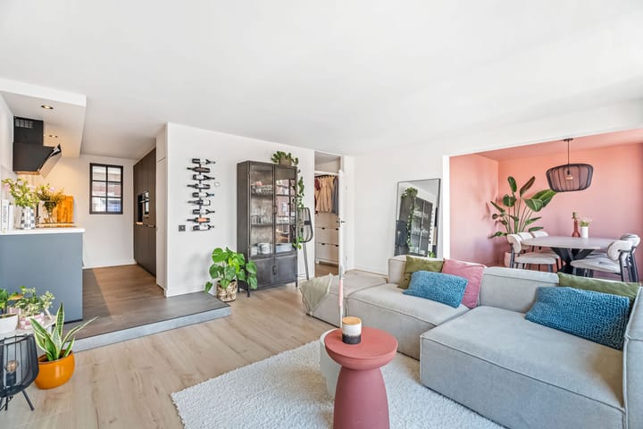 Foto 4 van Sint Janskerkhof 47