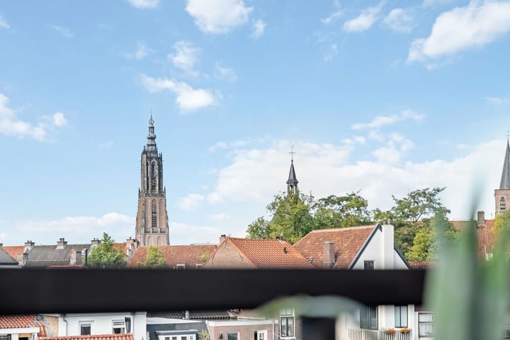 Photo 12 of Sint Janskerkhof 47