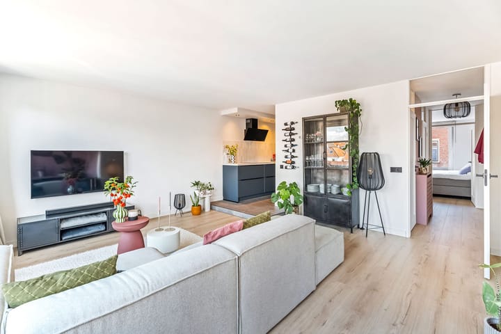 Photo 13 of Sint Janskerkhof 47