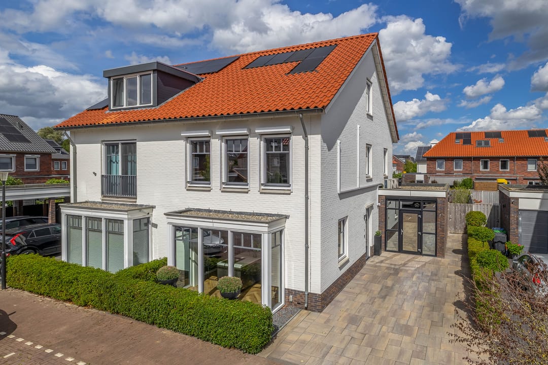 Foto 1 van Dotterbloemdreef 22