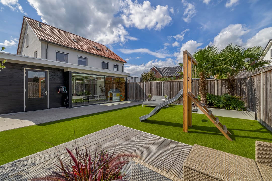 Foto 2 van Dotterbloemdreef 22