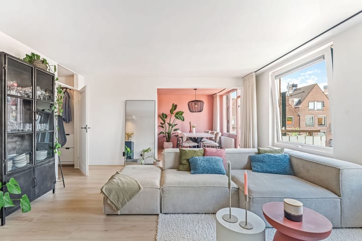 Photo 17 of Sint Janskerkhof 47