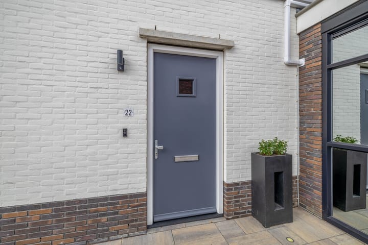 Foto 4 van Dotterbloemdreef 22