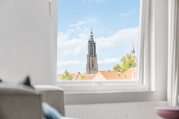 Photo 18 of Sint Janskerkhof 47