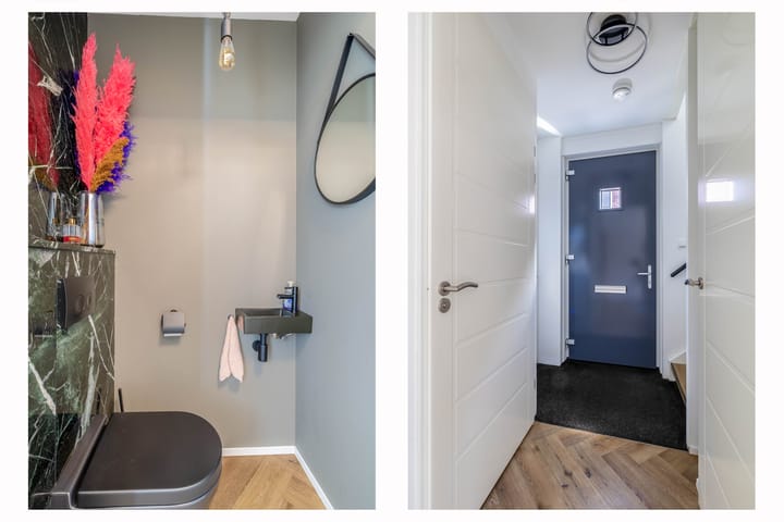 Foto 5 van Dotterbloemdreef 22