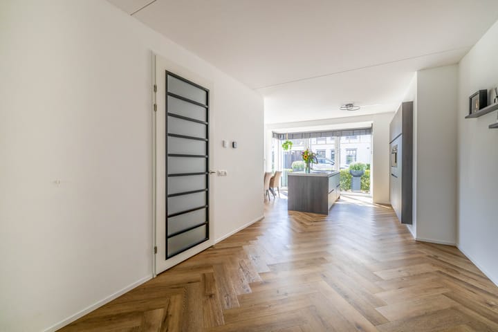 Foto 6 van Dotterbloemdreef 22