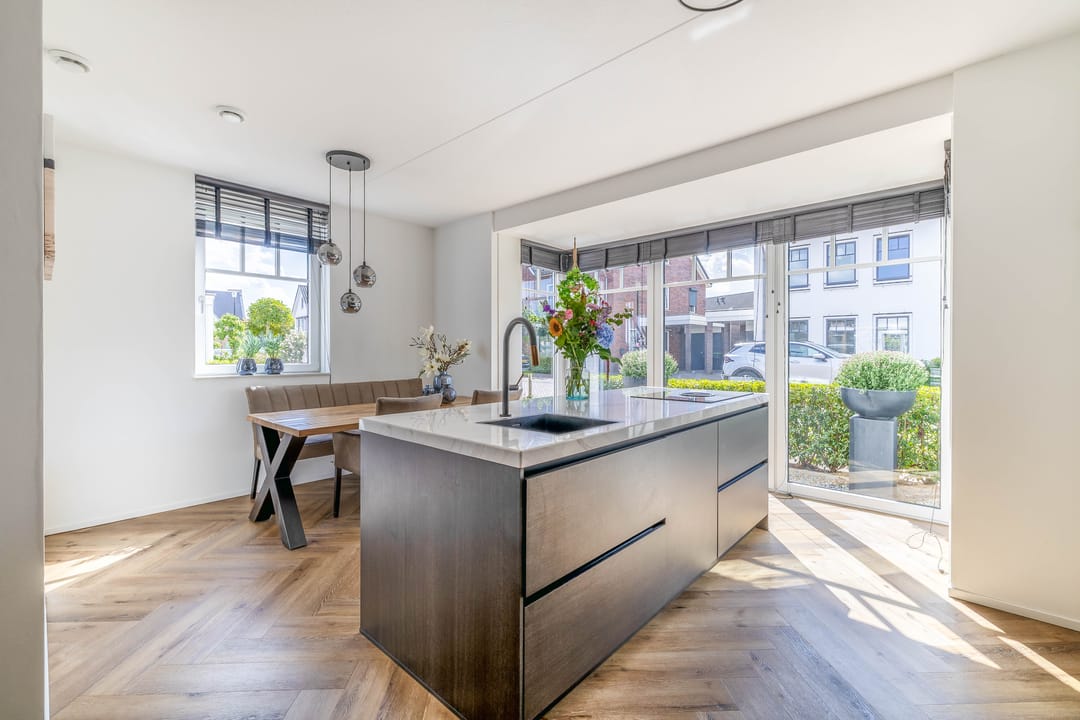 Foto 7 van Dotterbloemdreef 22