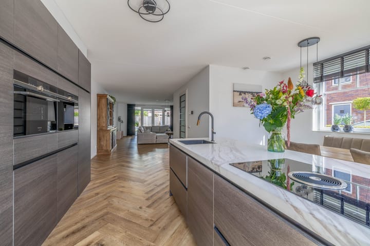 Foto 8 van Dotterbloemdreef 22