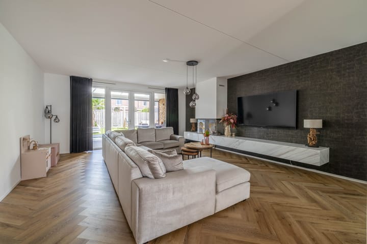 Foto 9 van Dotterbloemdreef 22