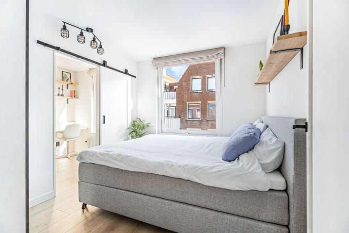 Photo 25 of Sint Janskerkhof 47