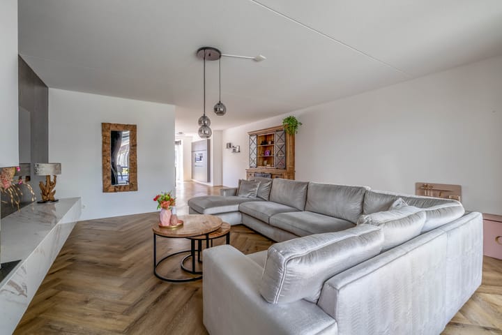 Foto 11 van Dotterbloemdreef 22