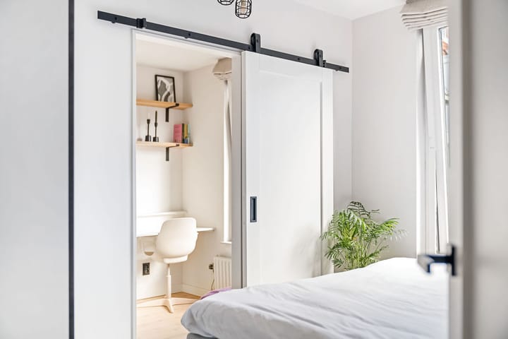 Photo 26 of Sint Janskerkhof 47