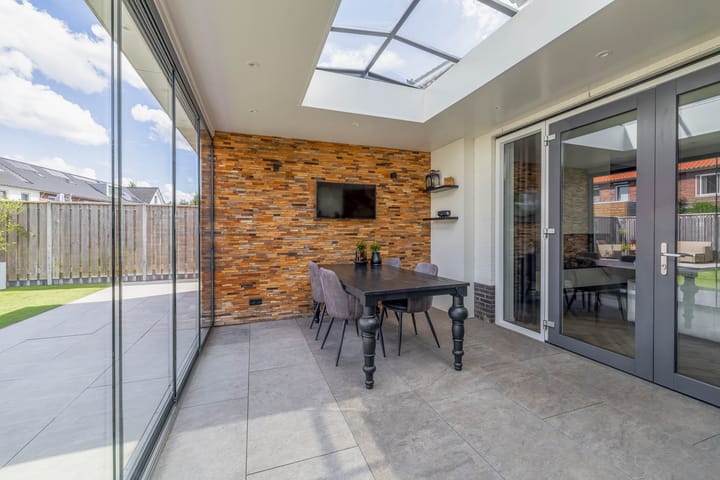 Foto 12 van Dotterbloemdreef 22