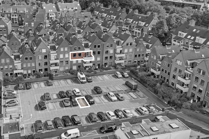 Photo 33 of Sint Janskerkhof 47