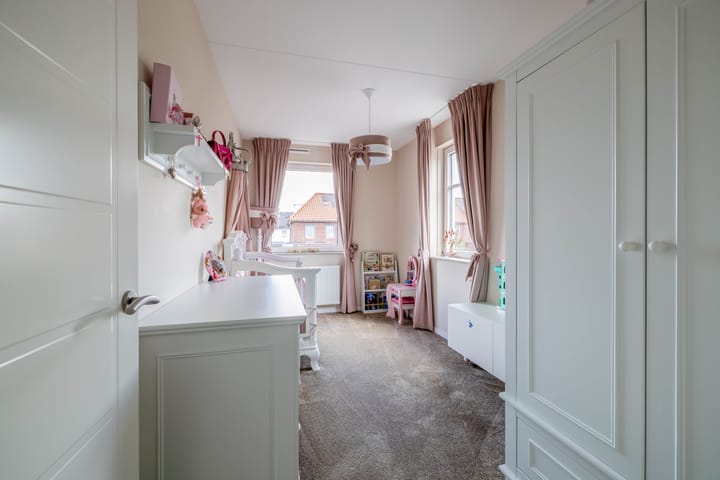 Foto 20 van Dotterbloemdreef 22