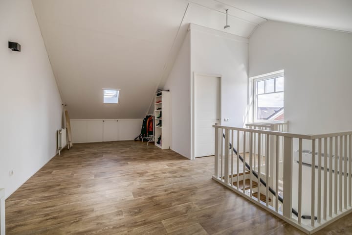 Foto 22 van Dotterbloemdreef 22