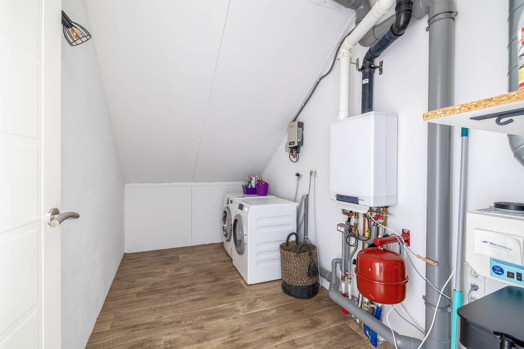 Foto 23 van Dotterbloemdreef 22