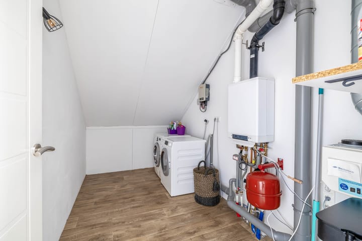 Foto 23 van Dotterbloemdreef 22