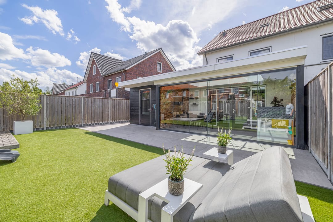 Foto 26 van Dotterbloemdreef 22