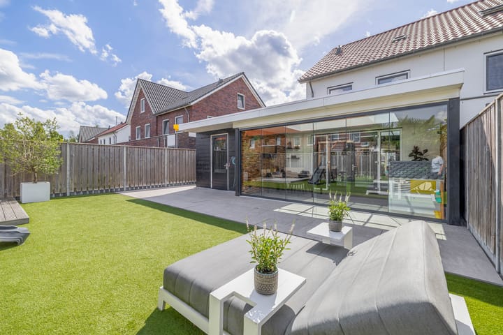 Foto 26 van Dotterbloemdreef 22