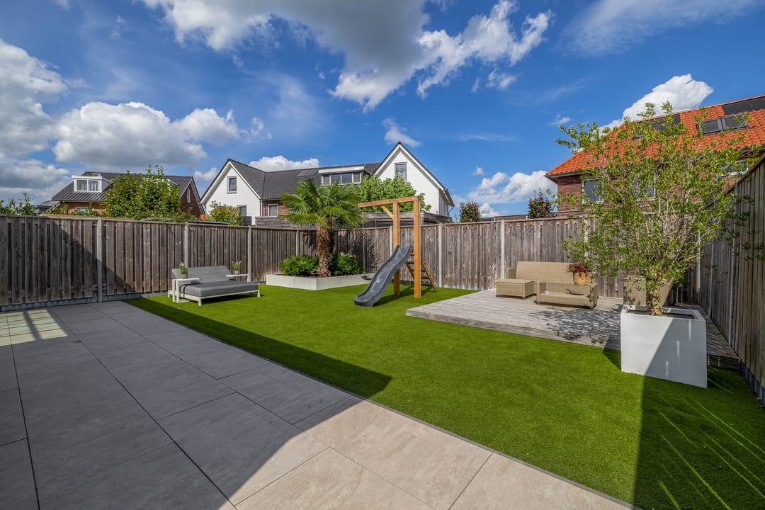 Foto 28 van Dotterbloemdreef 22