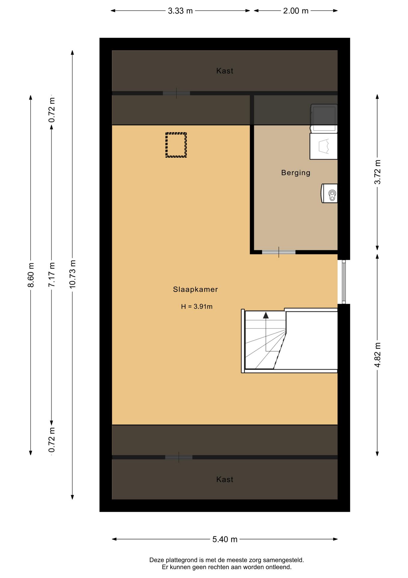 Foto 34 van Dotterbloemdreef 22