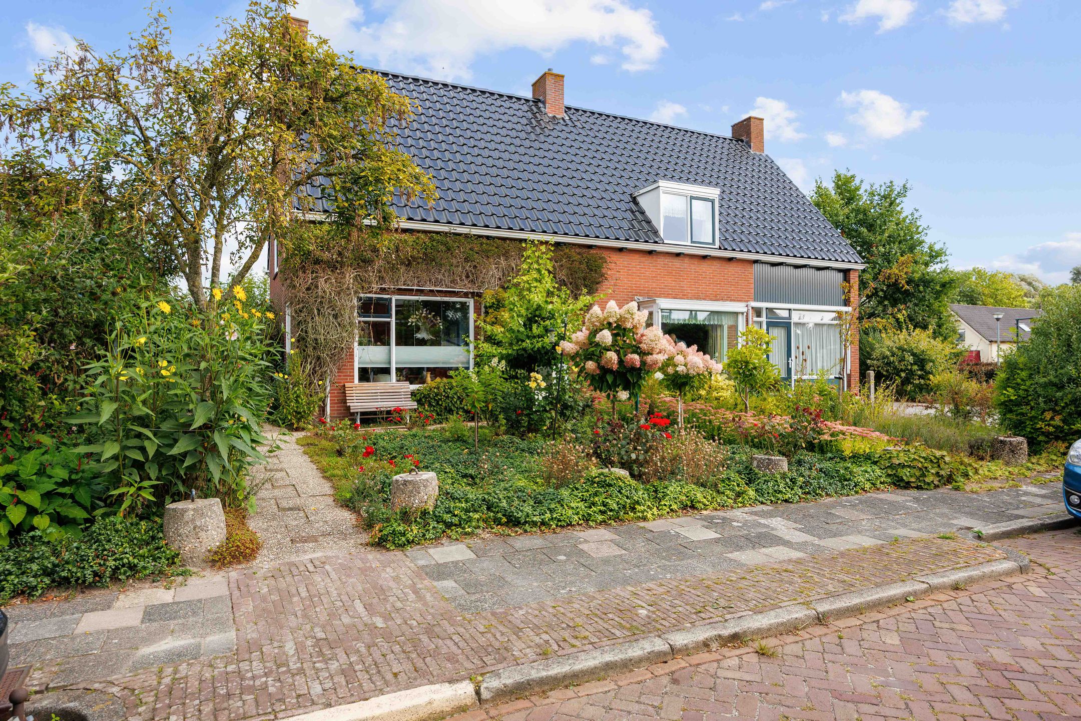 Kerkstraat, 16, Sauwerd, 9771BE, Groningen, Nederland 16
